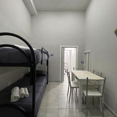 Casa Nennella 2 Apartment Наполи Екстериор снимка