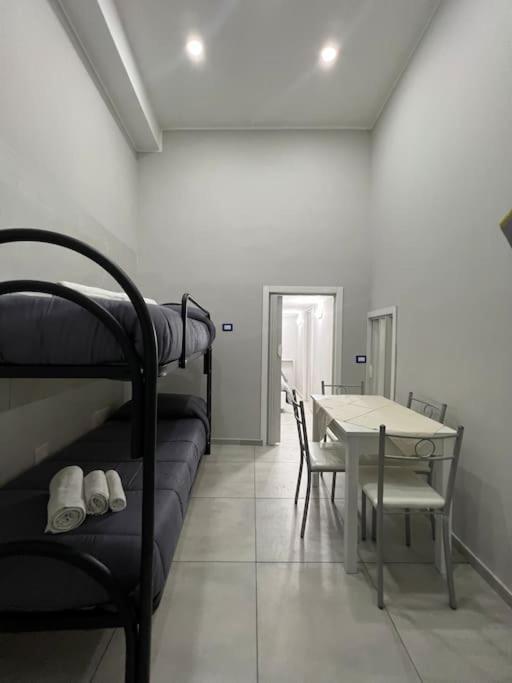 Casa Nennella 2 Apartment Наполи Екстериор снимка