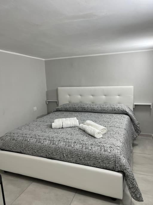 Casa Nennella 2 Apartment Наполи Екстериор снимка